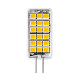 LED Miniature Lamp in White (414|EA-LG4-3.0W-001-309F)