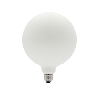 LED Miniature Lamp in White (414|EA-G50-8.0W-E26-DTW-2718W)