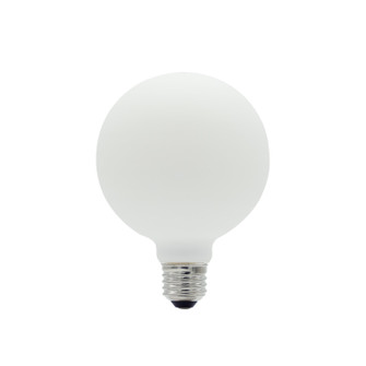 LED Miniature Lamp in White (414|EA-G30-7.0W-E26-DTW-2718W)