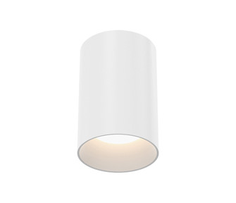Whiskey LED Flushmount in White (40|WHSS02BR6021340WCL)
