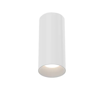 Whiskey LED Flushmount in White (40|WHSS02BR10021335WFR)