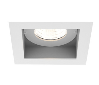 Tango LED Recessed Fixture in White (40|TGO1ST02RF15DTWMFR)