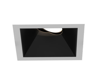 Oscar LED Recessed Fixture in White (40|OSC5ST02RG014035WCL)