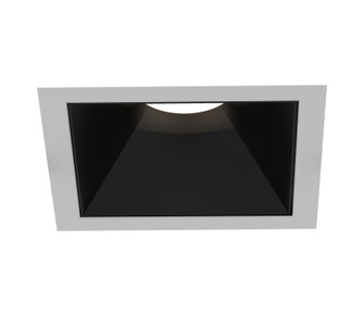 Oscar LED Recessed Fixture in White (40|OSC5ST02RF014030WCL)