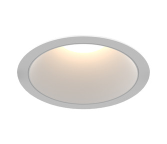 Oscar LED Recessed Fixture in White (40|OSC5RT02RF024030NCL)