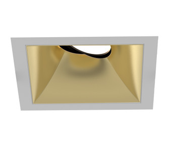 Oscar LED Recessed Fixture in Black (40|OSC4ST01RG032630MHC)