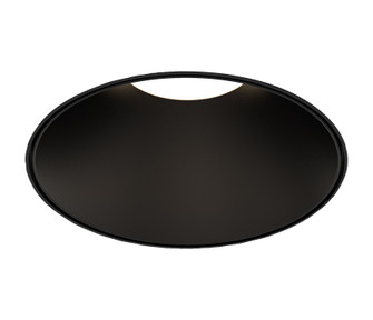 Oscar LED Recessed Fixture in Black (40|OSC4RTL01RF012627WCL)