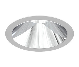 Oscar LED Recessed Fixture in White (40|OSC4RT02RF042635MCL)