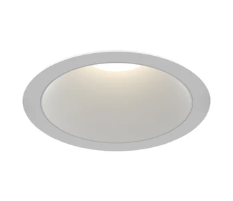 Oscar LED Recessed Fixture in White (40|OSC4RT02RF021535WFR)