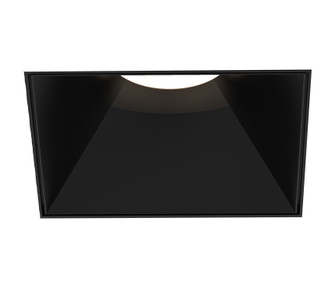 Oscar LED Recessed Fixture in Black (40|OSC3STL01RF011535WCL)