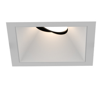 Oscar LED Recessed Fixture in White (40|OSC3ST02RG021530NCL)