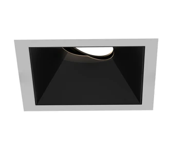 Oscar LED Recessed Fixture in White (40|OSC3ST02RG011527WCL)