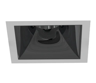 Oscar LED Recessed Fixture in White (40|OSC3ST02RF051530WCL)