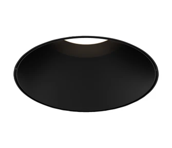 Oscar LED Recessed Fixture in Black (40|OSC3RTL01RF011535WCL)
