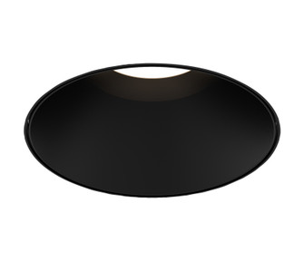 Oscar LED Recessed Fixture in Black (40|OSC3RTL01RF011030WCL)