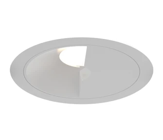Oscar LED Recessed Fixture in White (40|OSC3RT02WL021530WFR)