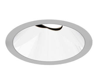 Oscar LED Recessed Fixture in White (40|OSC3RT02RG021530WHC)