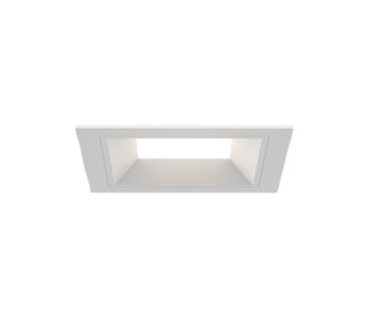 Bravo LED Recessed Fixture in Black (40|BVOR1T01PN1530)
