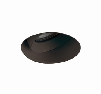 Baby Tango LED Recessed Fixture in Black (40|BTGO1RTL01FG1030WCL)