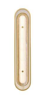 Tramore LED Wall Sconce in Gold (40|49174-014)