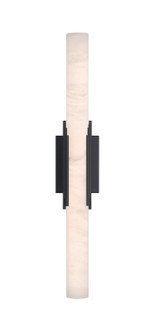 One Light Outdoor Lantern in Bronze (40|49036-015)