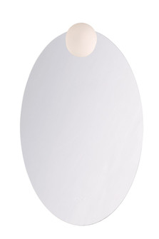 GIA GIA-MR-26INX42IN-MIR-LED in Mirror (40|49028-010)