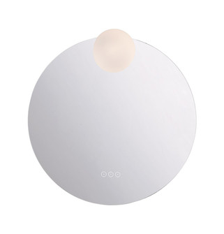 Gia LED Mirror in Mirror (40|49026-016)