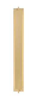 Tribek LED Wall Sconce in Gold (40|48963-015)