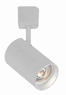 Simon LED Track Head in White (40|45799-35-02)