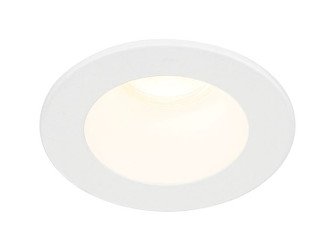 Midway LED Recessed Fixture in White (40|45361-012-0)