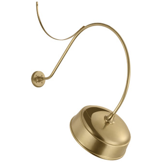 Academy Barn Light LED Barn Light in Hand-Rubbed Antique Brass (268|TOB 2807HAB/S7-HAB)