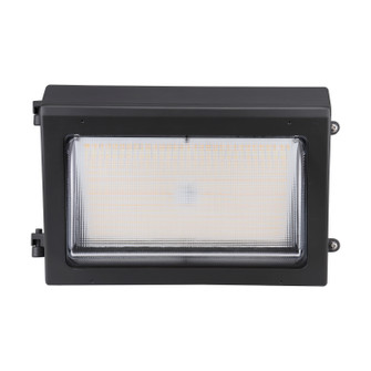 LED Wall Pack in Bronze (72|65-756)