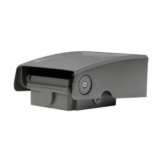 LED Wall Pack in Bronze (72|65-679)