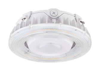 LED Canopy Fixture in White (72|65-623) LED Canopy Fixture in White (72|65-623)