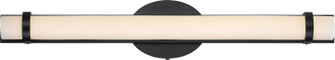 Slice LED Wall Sconce in Aged Bronze (72|62-934)