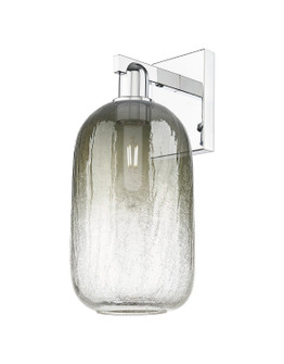 Arcadia One Light Wall Sconce in Polished Chrome (405|716-1W-PC-G482-7SL)