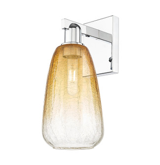 Arcadia One Light Wall Sconce in Polished Chrome (405|716-1W-PC-G480-6AM)