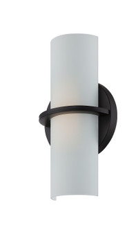 Tucker LED Wall Sconce in Aged Bronze (72|62-186)