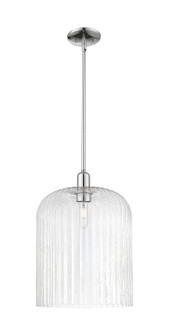 Arcadia One Light Mini Pendant in Polished Chrome (405|716-1S-PC-G559-12SDY)