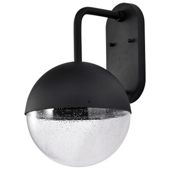 Atmosphere LED Wall Lantern in Matte Black (72|62-1618)