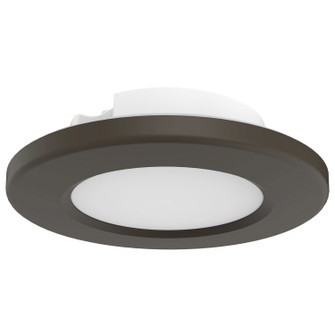 LED Surface Mount in Bronze (72|62-1583)