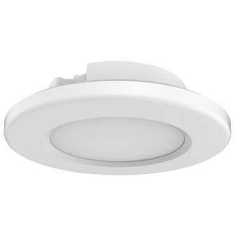LED Surface Mount in White (72|62-1580)