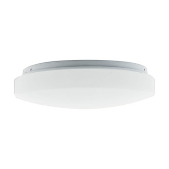 LED Flush Mount in White (72|62-1211)