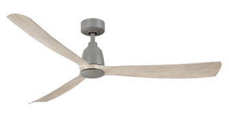 Kute 60 60'' Ceiling Fan in Antique Graphite (26|FPD8560AGP)
