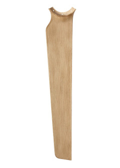 TriAire Custom Blade Set of 3 in Natural (26|BPW8515-72NW)