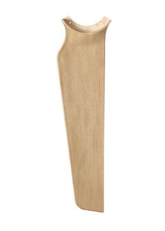 TriAire Custom Blade Set of 3 in Natural (26|BPW8514-52NW)