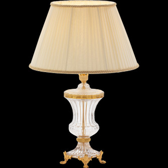 Mariner Luxury 26.50'' H Table Lamp in Antique Gold Plated (48|20306-0-231)