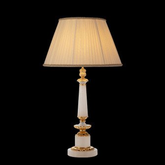 Mariner Luxury 29.75'' H Table Lamp in Antique Gold Plated (48|20300-0-231)