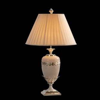Mariner Luxury 33.50'' H Table Lamp in Antique Gold Plated (48|20295-0-231)