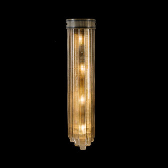 Mariner Luxury 33.75'' H Sconce in Brushed Bronze (48|20161-0-550)